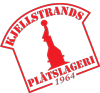 Kjellstrands Plåtslageri AB Logo