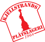 Kjellstrands Plåtslageri AB Logo